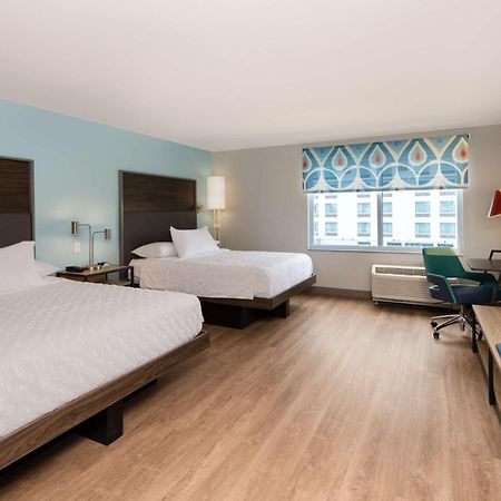 Hotel Tru By Hilton Rock Hill, Sc Exterior foto