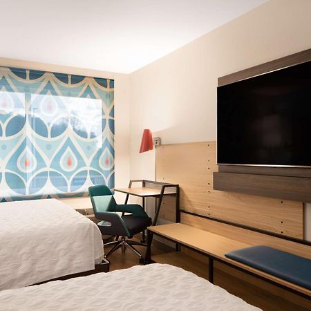 Hotel Tru By Hilton Rock Hill, Sc Exterior foto