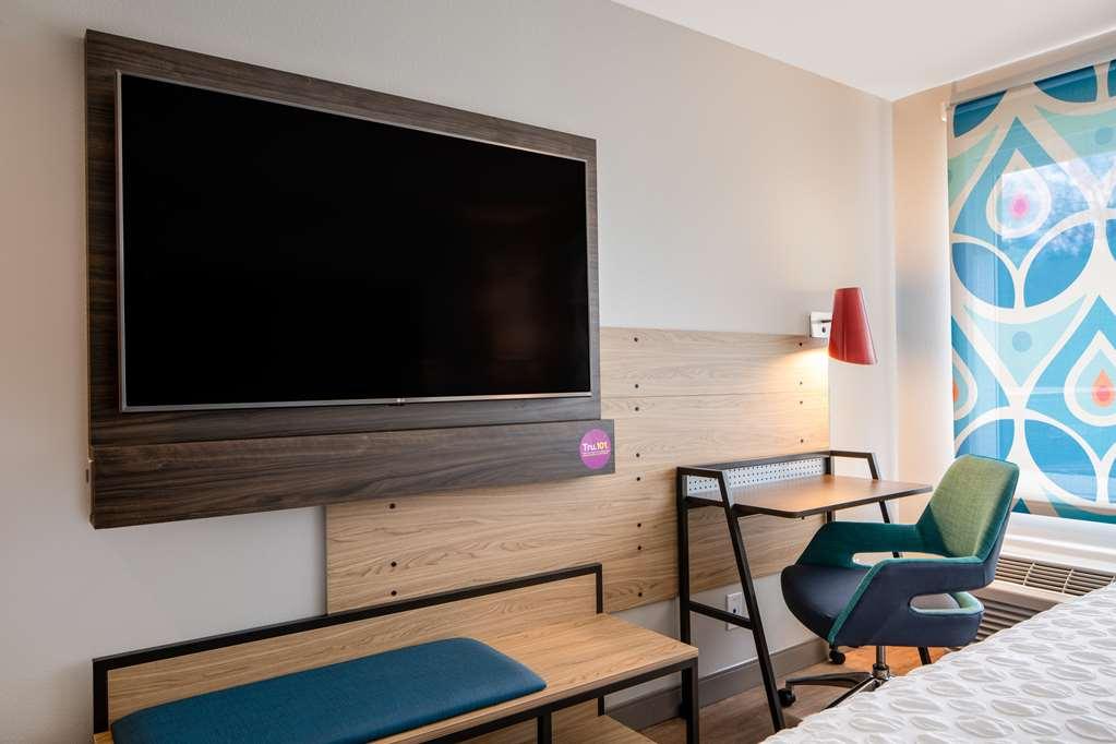 Hotel Tru By Hilton Rock Hill, Sc Zimmer foto