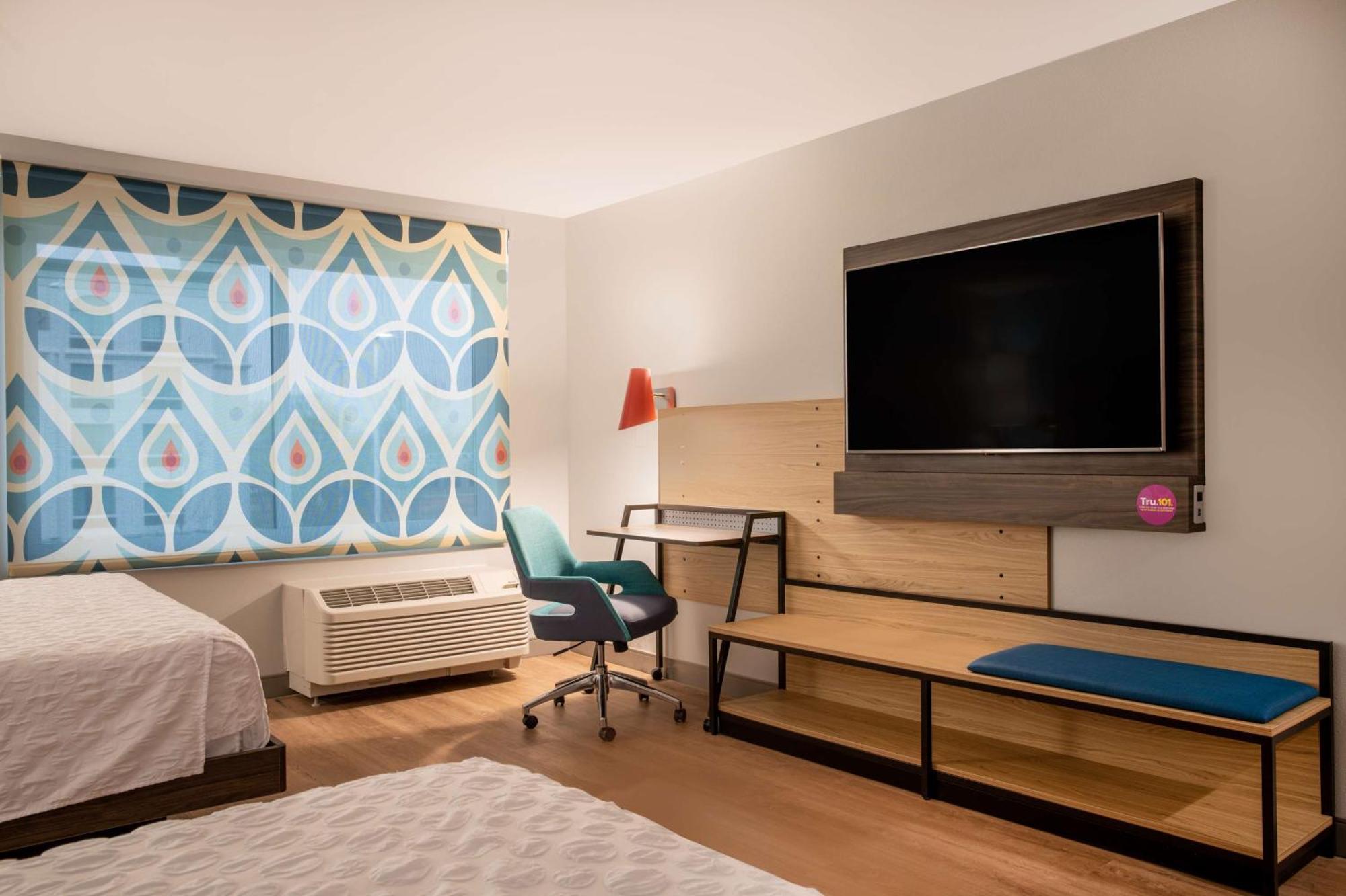 Hotel Tru By Hilton Rock Hill, Sc Exterior foto
