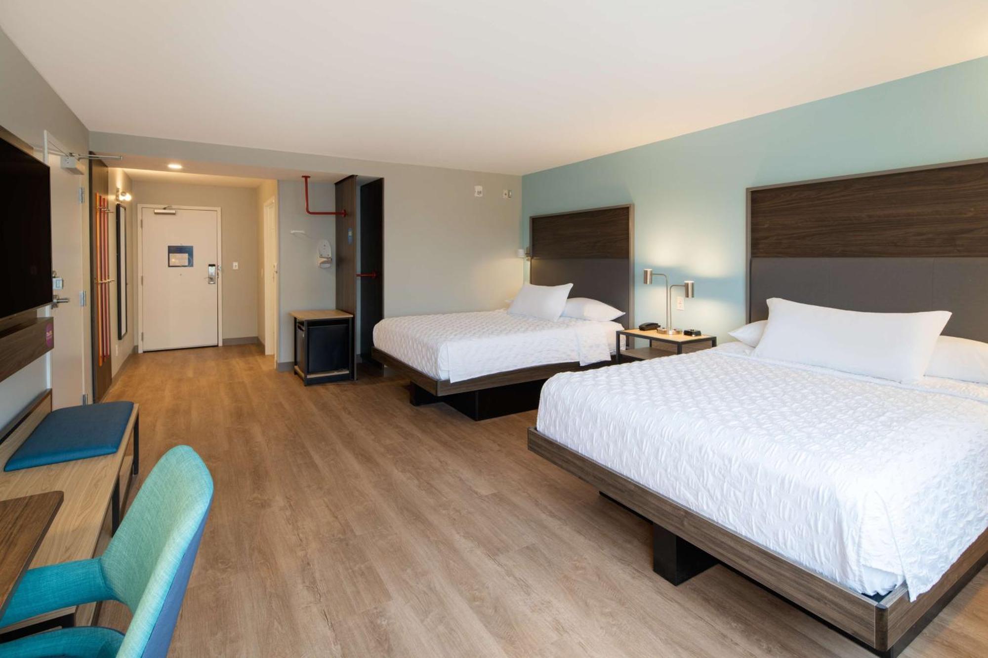 Hotel Tru By Hilton Rock Hill, Sc Exterior foto