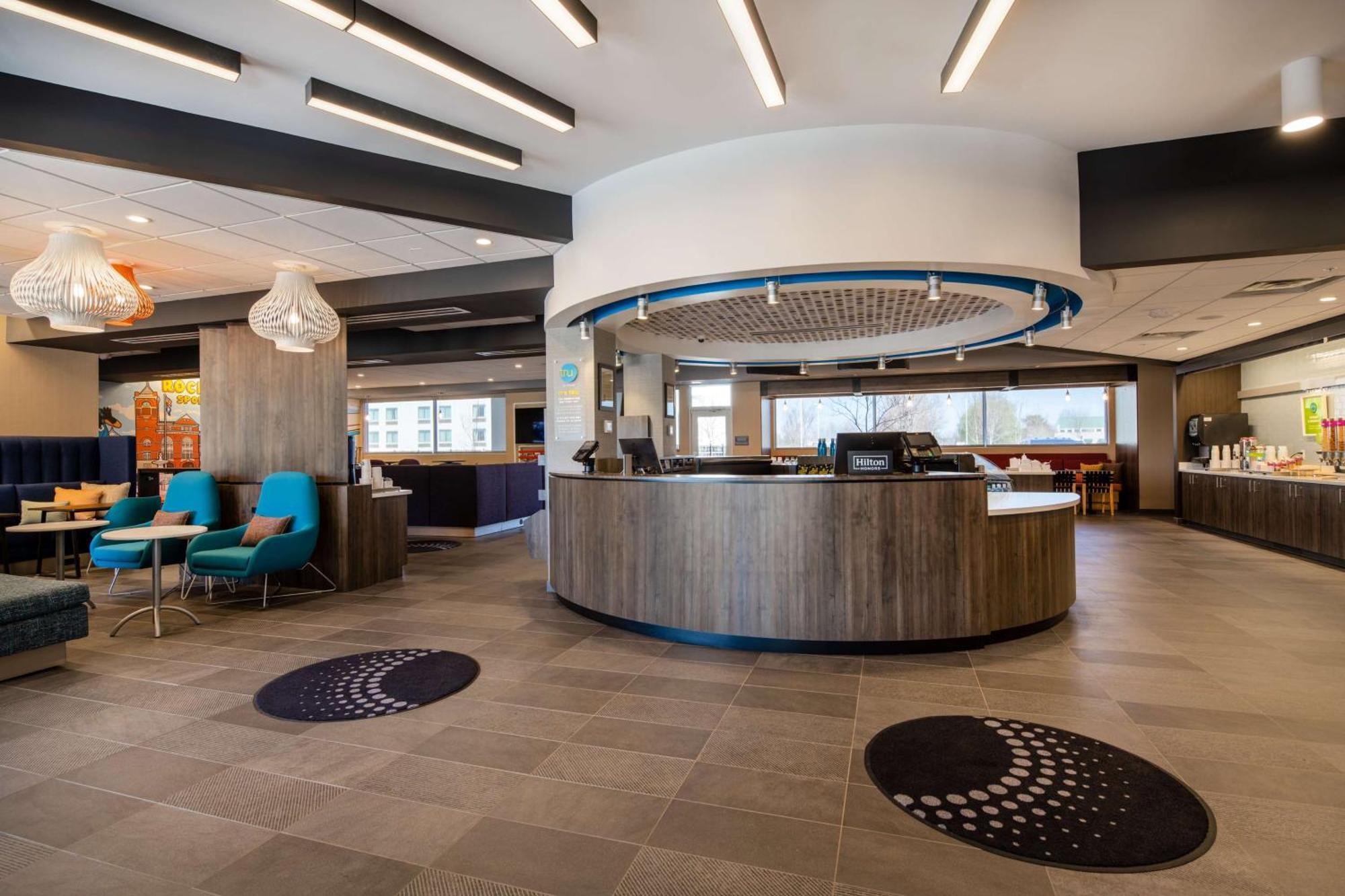 Hotel Tru By Hilton Rock Hill, Sc Exterior foto