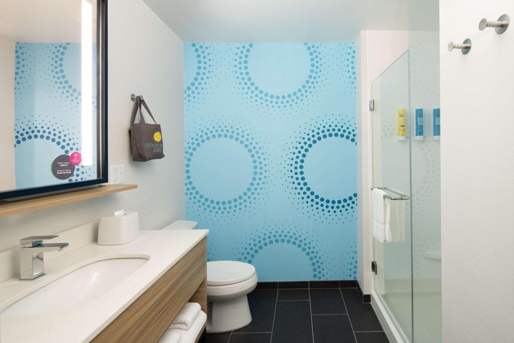 Hotel Tru By Hilton Rock Hill, Sc Exterior foto